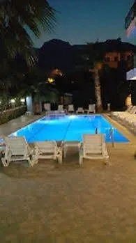 فندق Grand Pam 3*