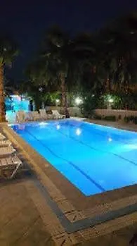 Grand Pam 3* Beldibi (Kemer)