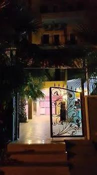 Grand Pam 3* Beldibi (Kemer)