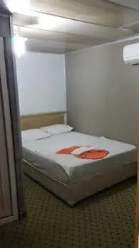 Hotell Grand Pam Beldibi (Kemer)