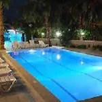 Grand Pam 3* Beldibi (Kemer)