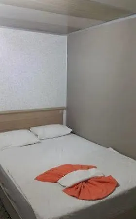 Grand Pam Hotel